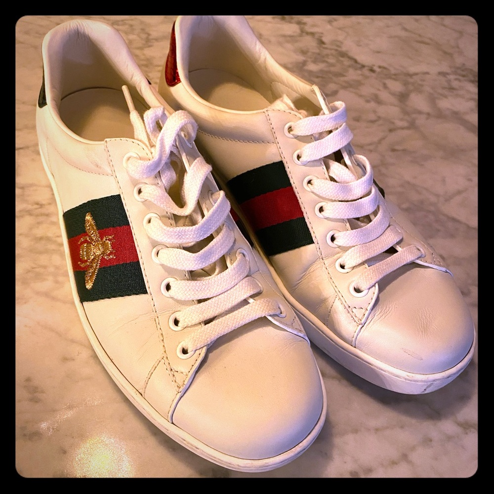 gucci sneakers